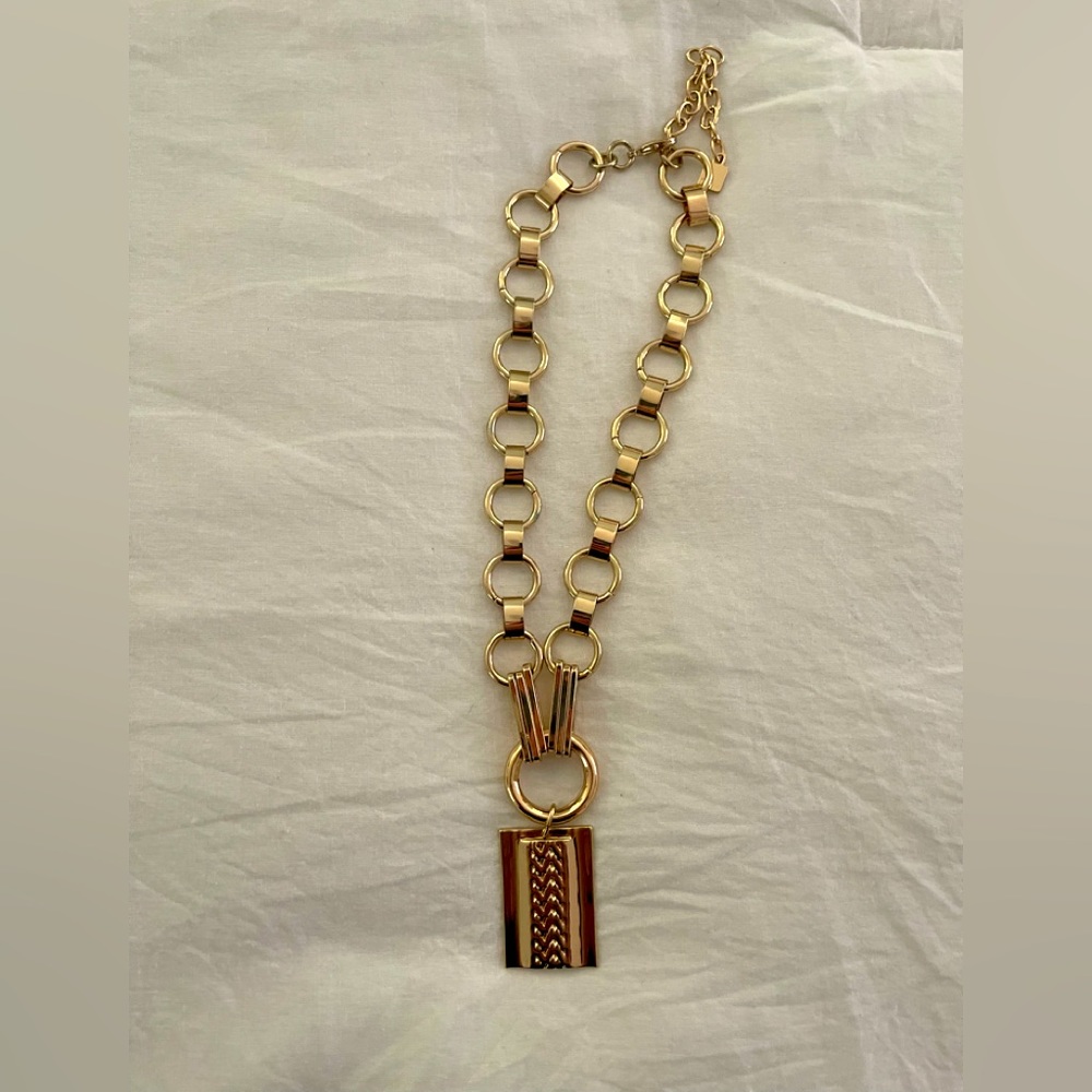 Rachel Zoe Necklace
